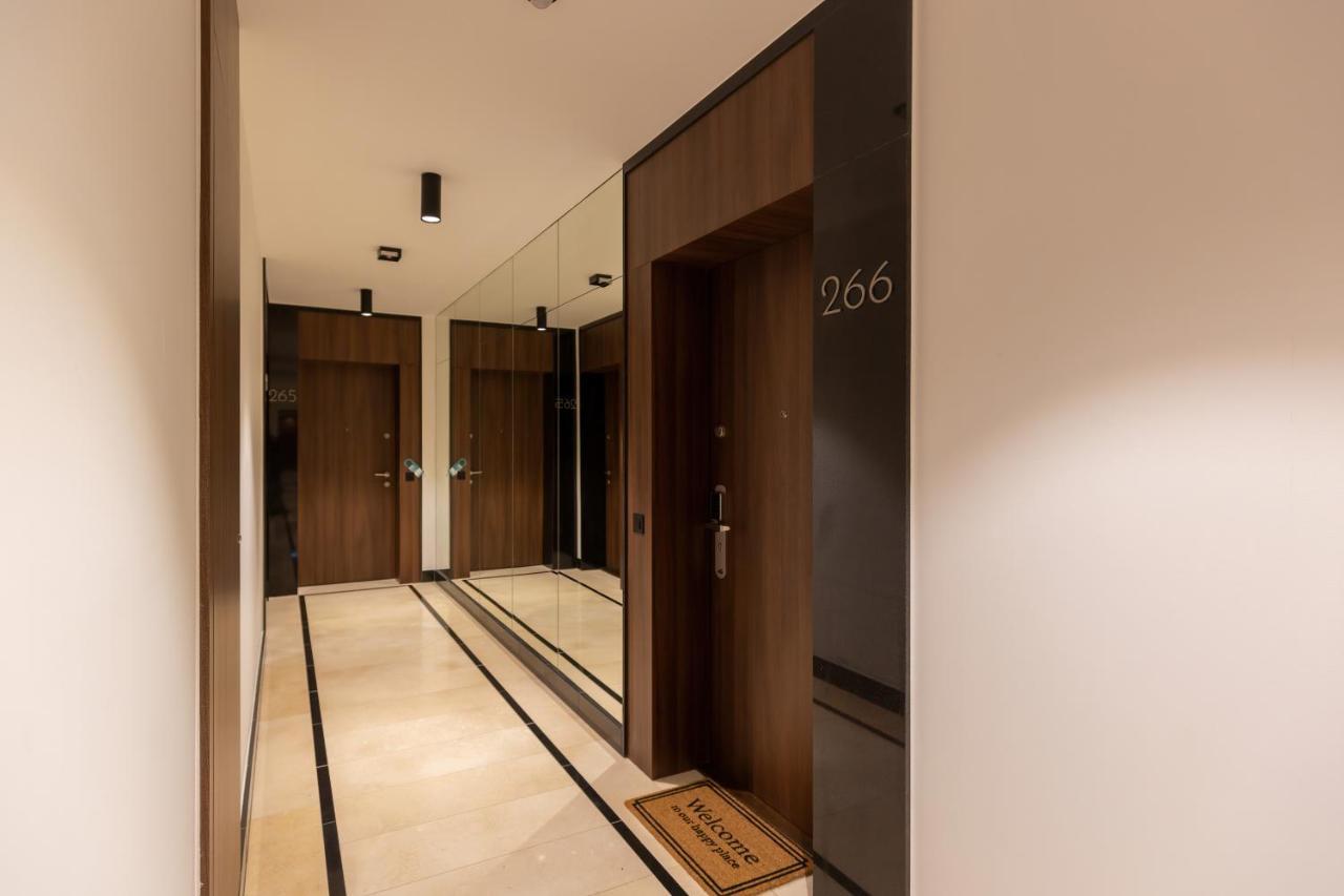 Mennica Residence Central Apartment By Renters Prestige Βαρσοβία Εξωτερικό φωτογραφία