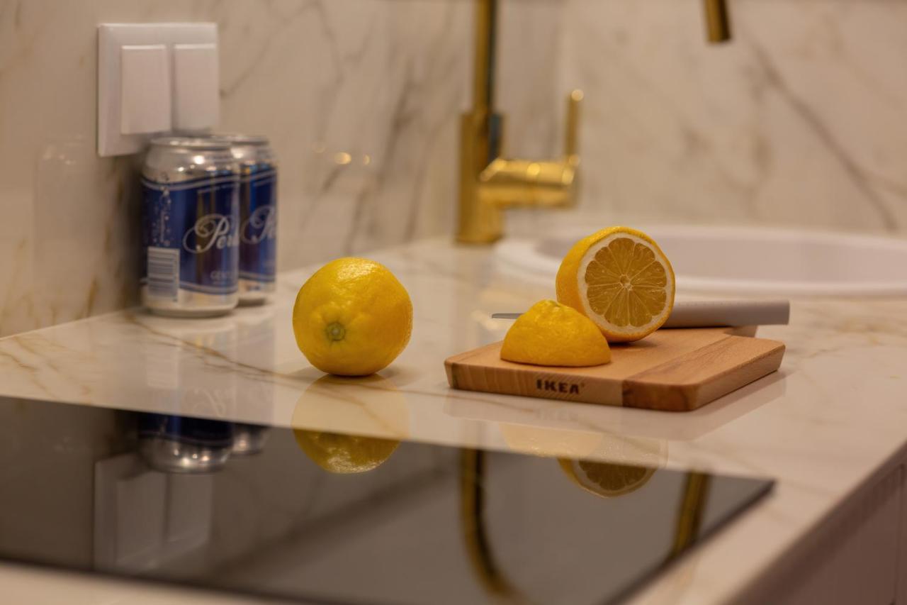 Mennica Residence Central Apartment By Renters Prestige Βαρσοβία Εξωτερικό φωτογραφία