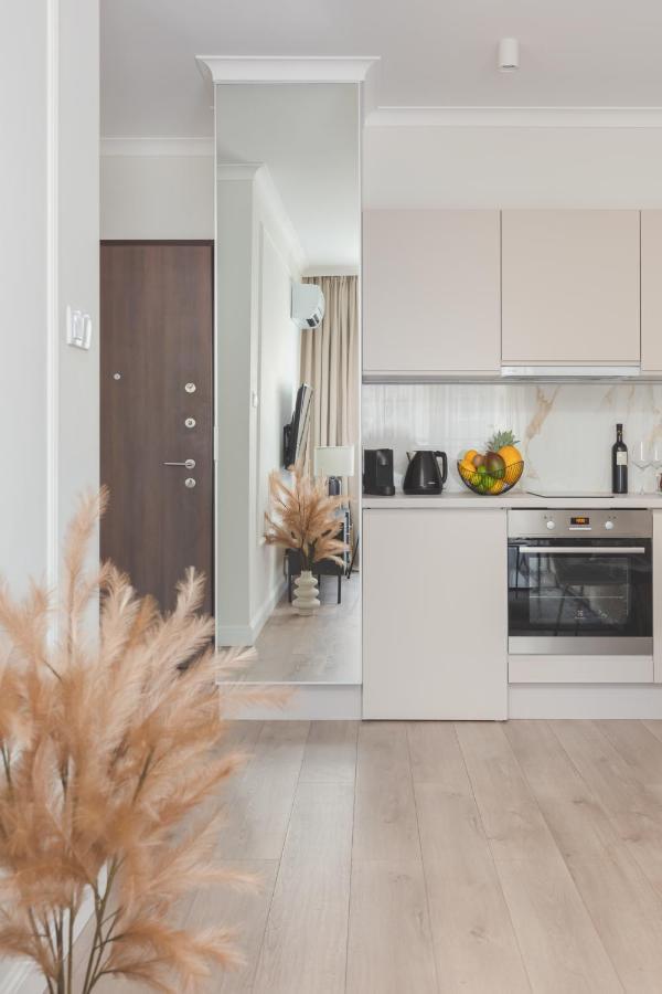 Mennica Residence Central Apartment By Renters Prestige Βαρσοβία Εξωτερικό φωτογραφία